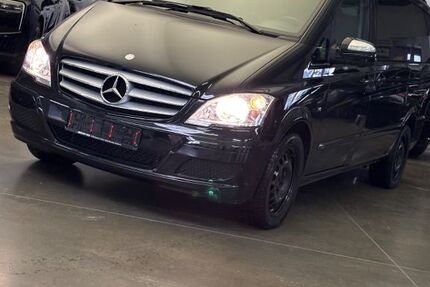 Mercedes-Benz Viano 182.500 km 16.900 &euro; Nürnberg 90491