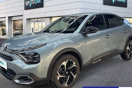 Citroen C4 15.900 km 18.300 &euro; Hamburg 22457