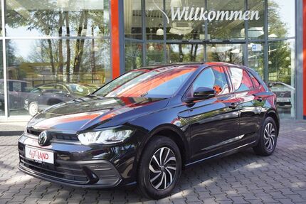 VW Polo 25.655 km 22.950 &euro; Hannover 30179