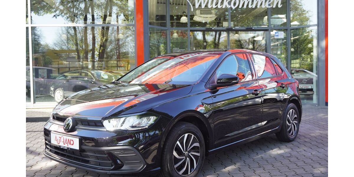 VW Polo 25.655 km 22.950 &euro; Hannover 30179