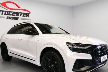 Audi Q8 115.689 km 51.900 € Neuwied 56564
