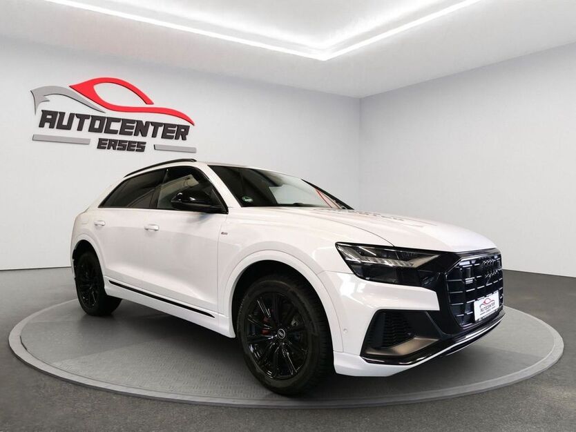 Audi Q8 115.689 km 51.900 € Neuwied 56564