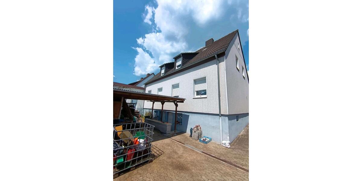 Einfamilienhaus Saarbrücken Malstatt - 410.000&euro; | Angebot:27146709
