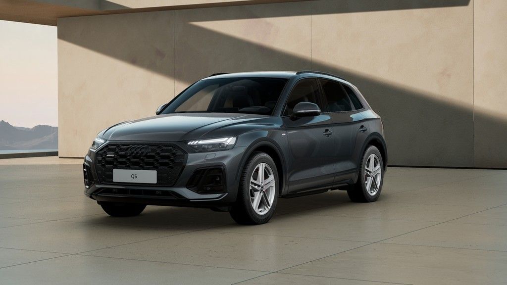 Audi Q5 15.310 km 48.950 &euro; Hildburghausen 98646