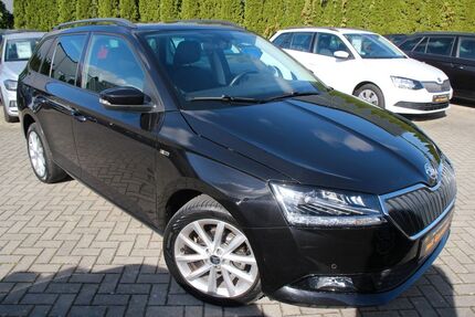 Skoda Fabia 57.309 km 12.990 € Falkensee 14612