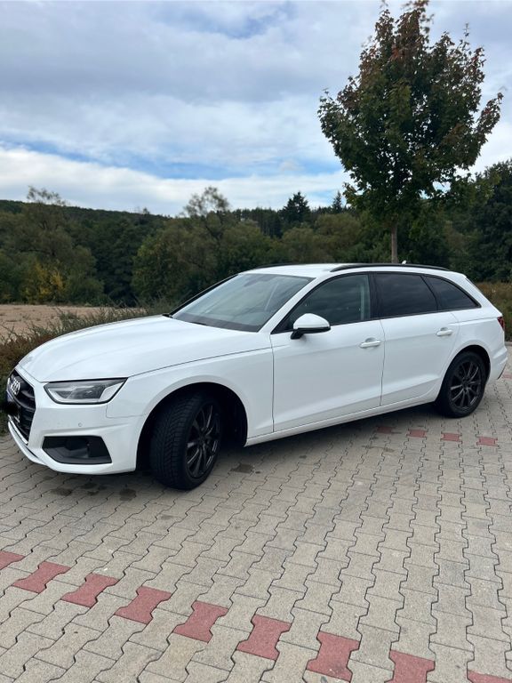 Audi A4 30.500 km 23.500 € Dillenburg 35686