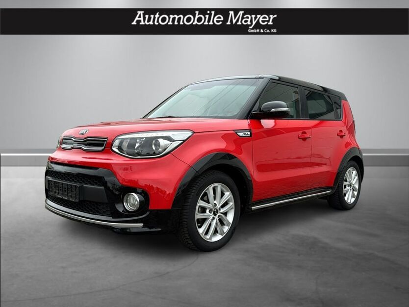 Kia Soul 40.243 km 12.970 € Kleinostheim 63801