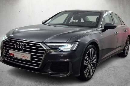 Audi A6 46.134 km 34.841 &euro; Einbeck 37574
