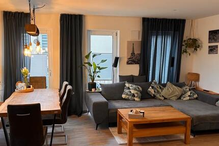 2,5- Zimmer Wohnung in 84556 Kastl zimmer