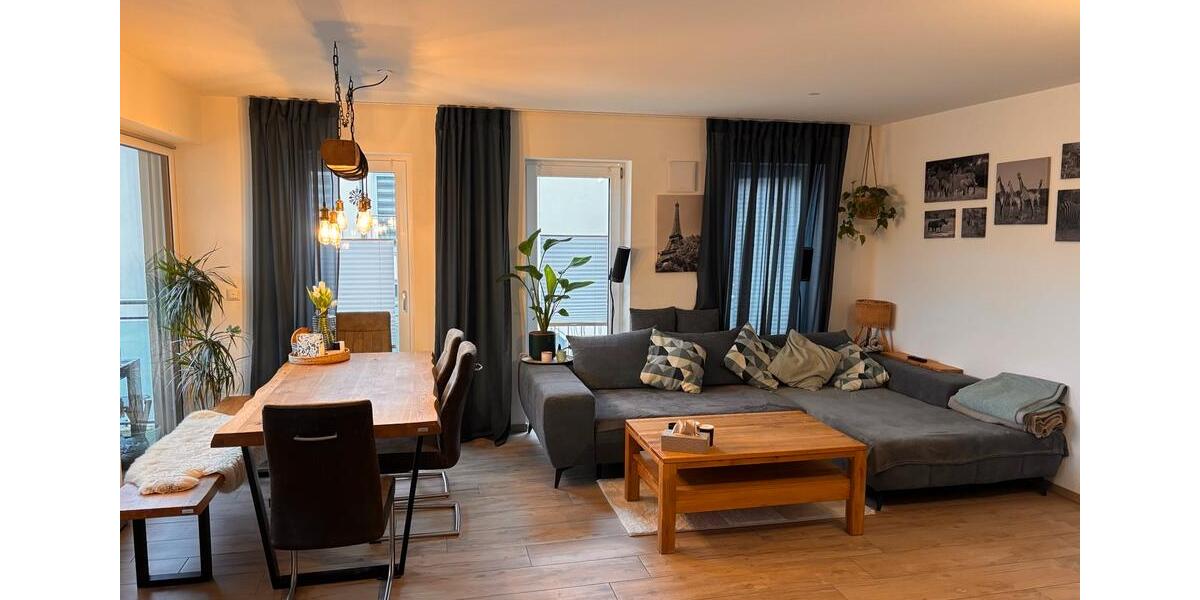 2,5- Zimmer Wohnung in 84556 Kastl zimmer