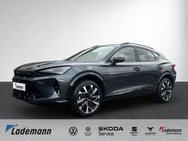 Cupra Formentor 1.200 km 32.589 &euro; Lauda-Königshofen 97922