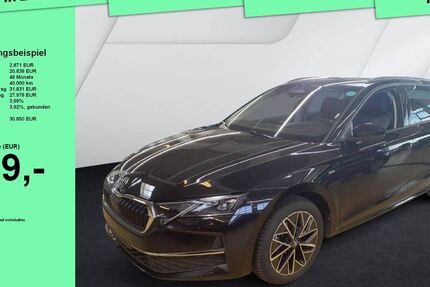 Skoda Octavia 26.140 km 30.850 &euro; Wangen im Allgäu 88239