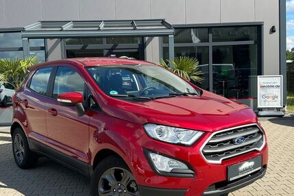 Ford EcoSport 7.500 km 13.450 &euro; Delmenhorst 27755