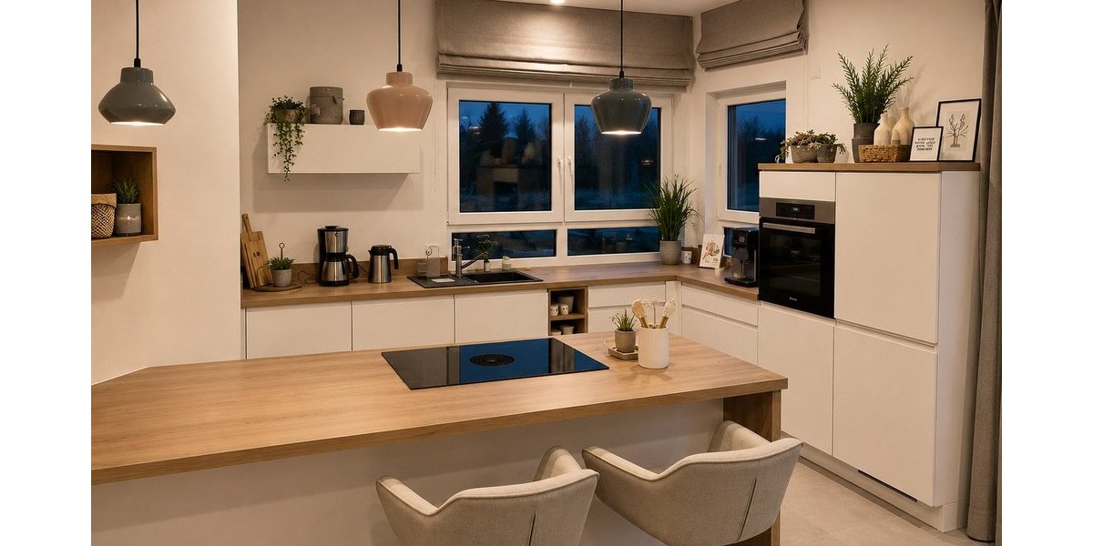 Modernes Einfamilienhaus in Großmehring - Individuell planbar - inkl. Bauplatz - Einfamilienhaus Großmehring | Angebot:27333112