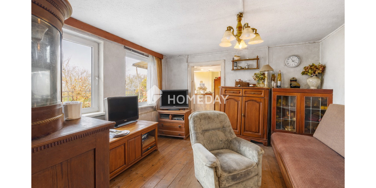 Einfamilienhaus Elmenhorst - 6 Zimmer, 150 m&sup2;, 350.000&euro; | Angebot:26471255