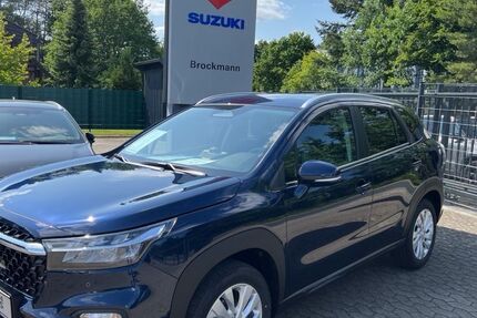 Suzuki (SX4) S-Cross 2.498 km 28.760 &euro; Soltau 29614