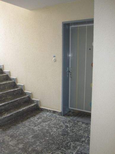 Stadtwohnung mit zwei Balkons-Besichtigung 28.10.2025 3 zimmer