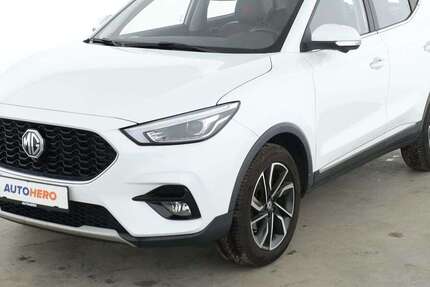 MG ZS 40.527 km 15.230 &euro; Frankfurt am Main 65936