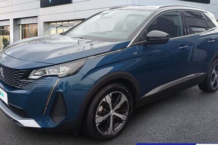 Peugeot 3008 17.342 km 17.930 &euro; Neu-Isenburg 63263
