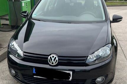 VW Golf 148.500 km 6.390 &euro; Bleckede 21354
