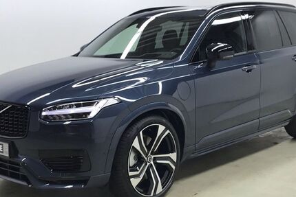 Volvo XC90 47.400 km 64.990 &euro; Weiterstadt 64331