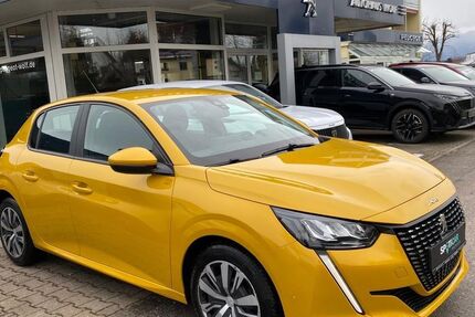 Peugeot 208 77.314 km 12.950 &euro; Penzberg 82377
