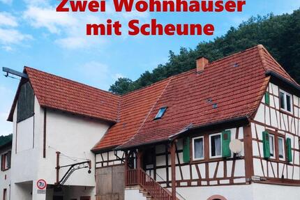 Haus Annweiler am Trifels - 6 Zimmer, 140 m&sup2;, 185.000&euro; | Angebot:26025984