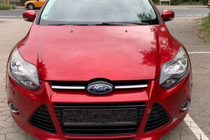 Ford Focus 117.154 km 5.199 &euro; Mainz-Kastel 55252
