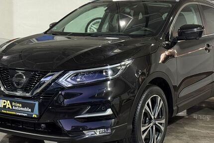Nissan Qashqai 124.300 km 11.999 &euro; Langenhagen 30853