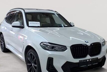 BMW X3 61.308 km 41.989 &euro; Fernwald-Steinbach 35463