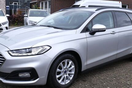Ford Mondeo 102.400 km 14.980 &euro; Herzlake 49770