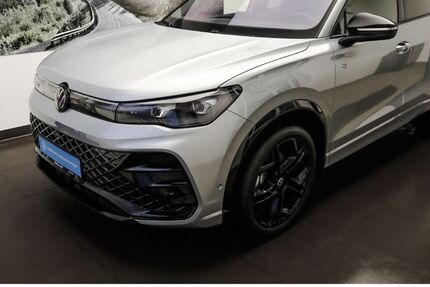 VW Tiguan 1.010 km 62.990 &euro; Holzminden 37603