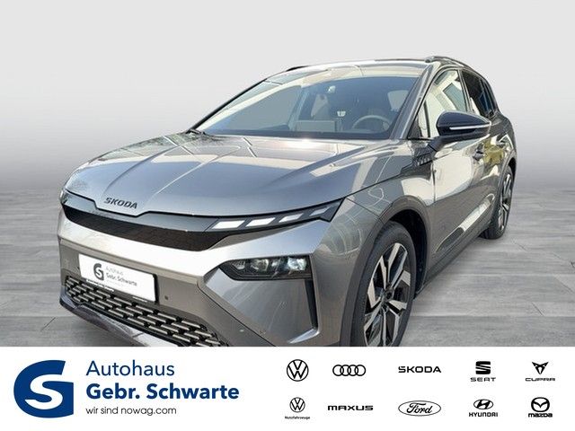 Skoda Elroq 1.001 km 46.630 &euro; Haselünne 49740
