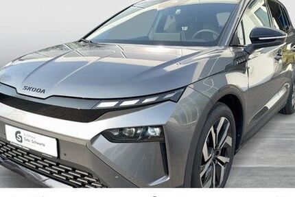 Skoda Elroq 1.001 km 46.930 &euro; Haselünne 49740