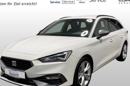 Seat Leon 18.404 km 23.850 &euro; Lauterbach 36341