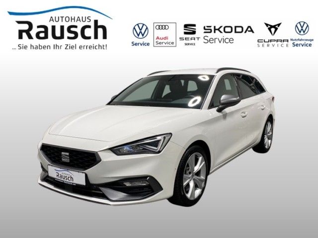Seat Leon 18.404 km 23.850 &euro; Lauterbach 36341