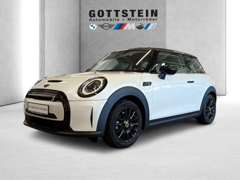 Mini Cooper SE 14.424 km 19.980 € Waldshut-Tiengen 79761