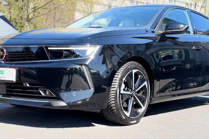 Opel Astra 63.700 km 18.900 &euro; Kassel 34123