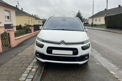 Citroen C4 SpaceTourer 290.000 km 8.000 &euro; Lichtenau 77839
