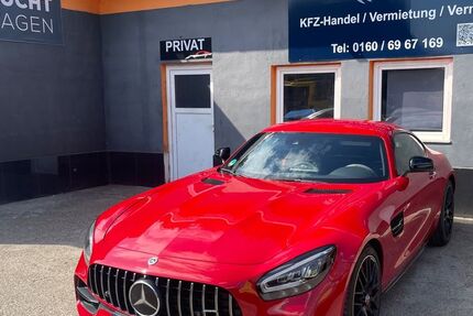 Mercedes-Benz AMG GT 77.000 km 79.900 &euro; Essen 45329