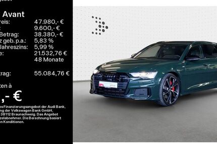 Audi A6 73.480 km 46.980 &euro; Coburg 96450