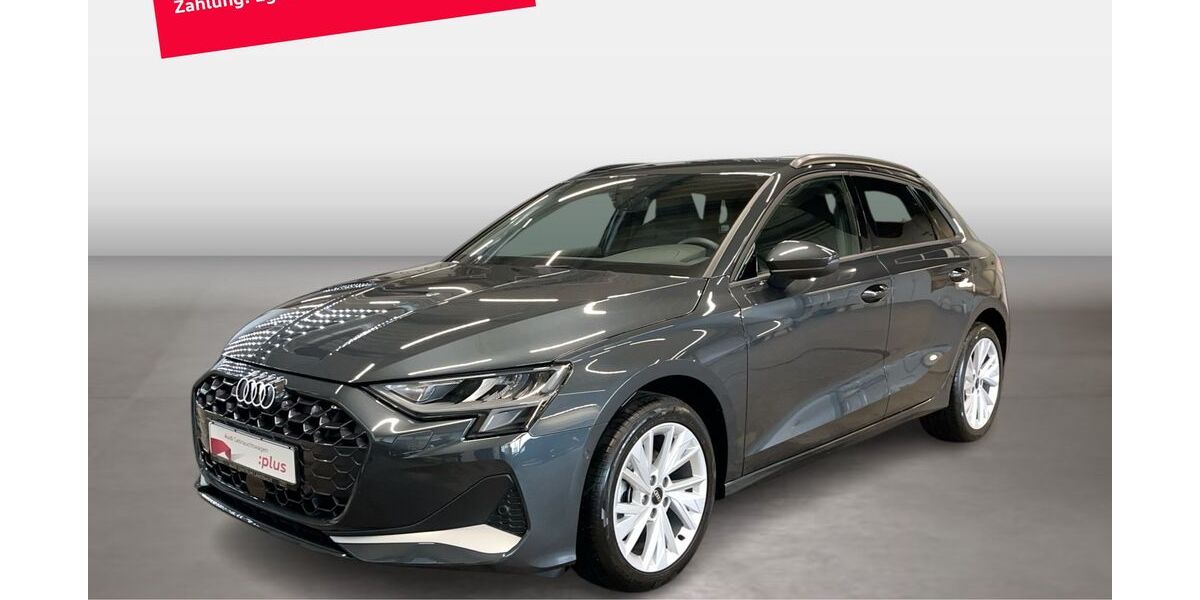 Audi A3 7.200 km 27.995 &euro; Landshut 84030
