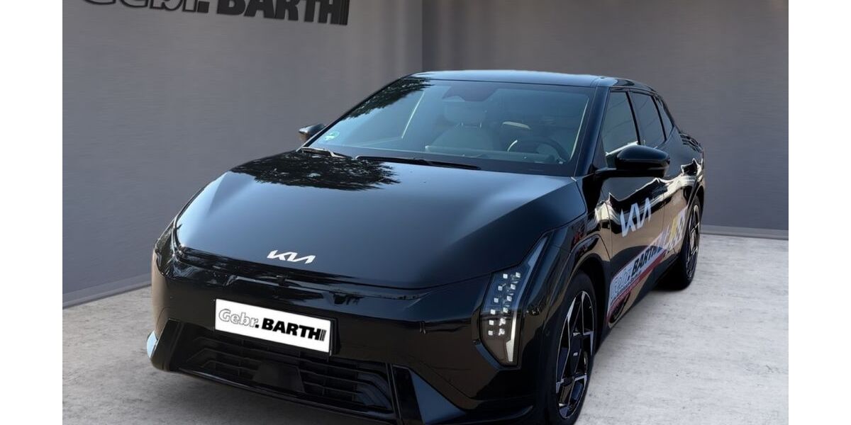 Kia EV4 7.490 km 55.990 &euro; Merzig / Weiskirchen 66663