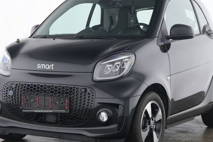Smart ForTwo 4.995 km 17.170 &euro; Neustadt a.d. Aisch 91413