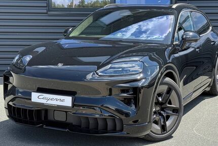 Porsche Cayenne 12.900 km 177.900 &euro; Bayreuth 95448