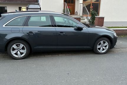Audi A4 149.524 km 14.500 &euro; Hettensen 37181