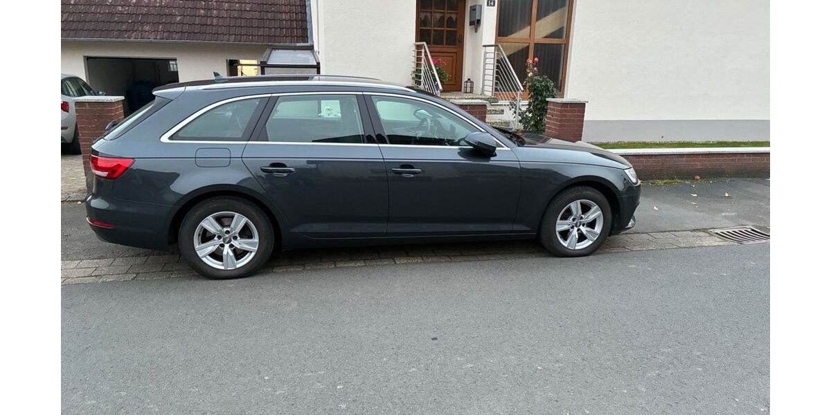 Audi A4 149.524 km 14.500 &euro; Hettensen 37181