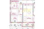 Etagenwohnung Gronau Gronau - 3 Zimmer, 76 m&sup2;, 1.140&euro; | Angebot:25742293
