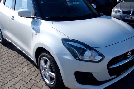 Suzuki Swift 70.300 km 11.300 &euro; Unterliezheim 89440