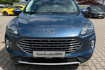 Ford Kuga 52.900 km 20.800 &euro; Kissing 86438